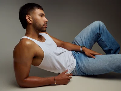 AronnCruz Cruz Pic 9