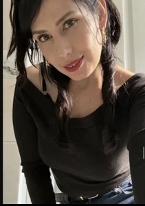ALYSSON__11 tu cachonda slika 2