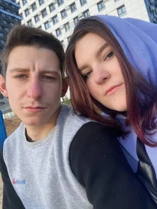 VelvetCouple69 Public Bilde 4