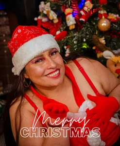 Keyla01_ Merry Christmas Poză