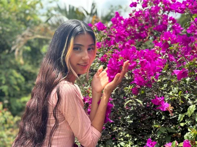 ParisFox_ 🌸 CUTE MY FACE !! Immagine  3