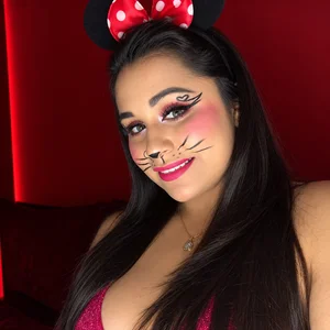 dark_empire_BDSM 🐭 So sweet on the outside, so naughty on the inside. Foto