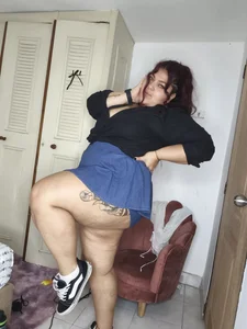 kendra_lil_evill I'm leaving.😏🤘 Pic 2