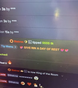 Thương Em <3 Nuông chiều vô điều kiện od Baby_Lovely  snímek