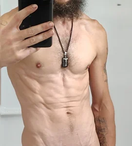 ZeroFreeman84's XXX Nude Photo 5