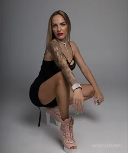 MonicaMaxwel MonikA Pic