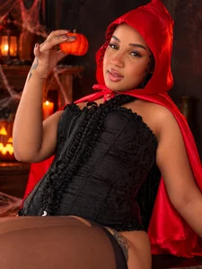 BABY_KEEM Welcome Halloween 2026 💖🎃 Immagine  4