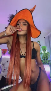 Elektra_Queen HALLOWEEN 2026 зображення 4