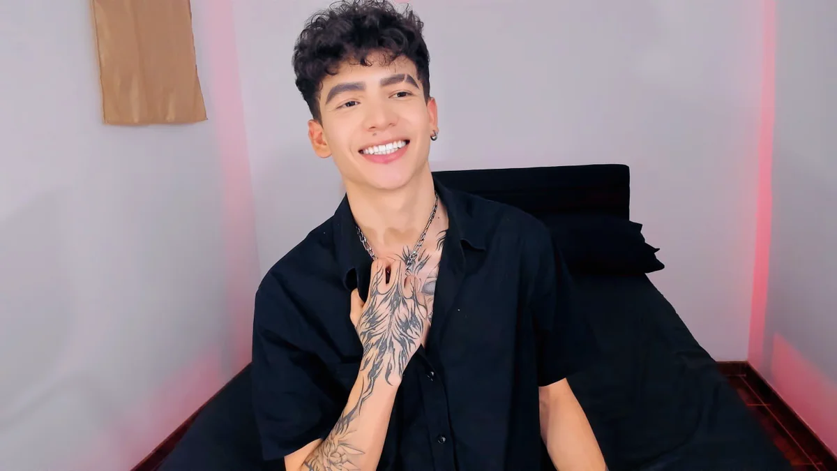 Twink_Axel69 Trendy obrázky 3074