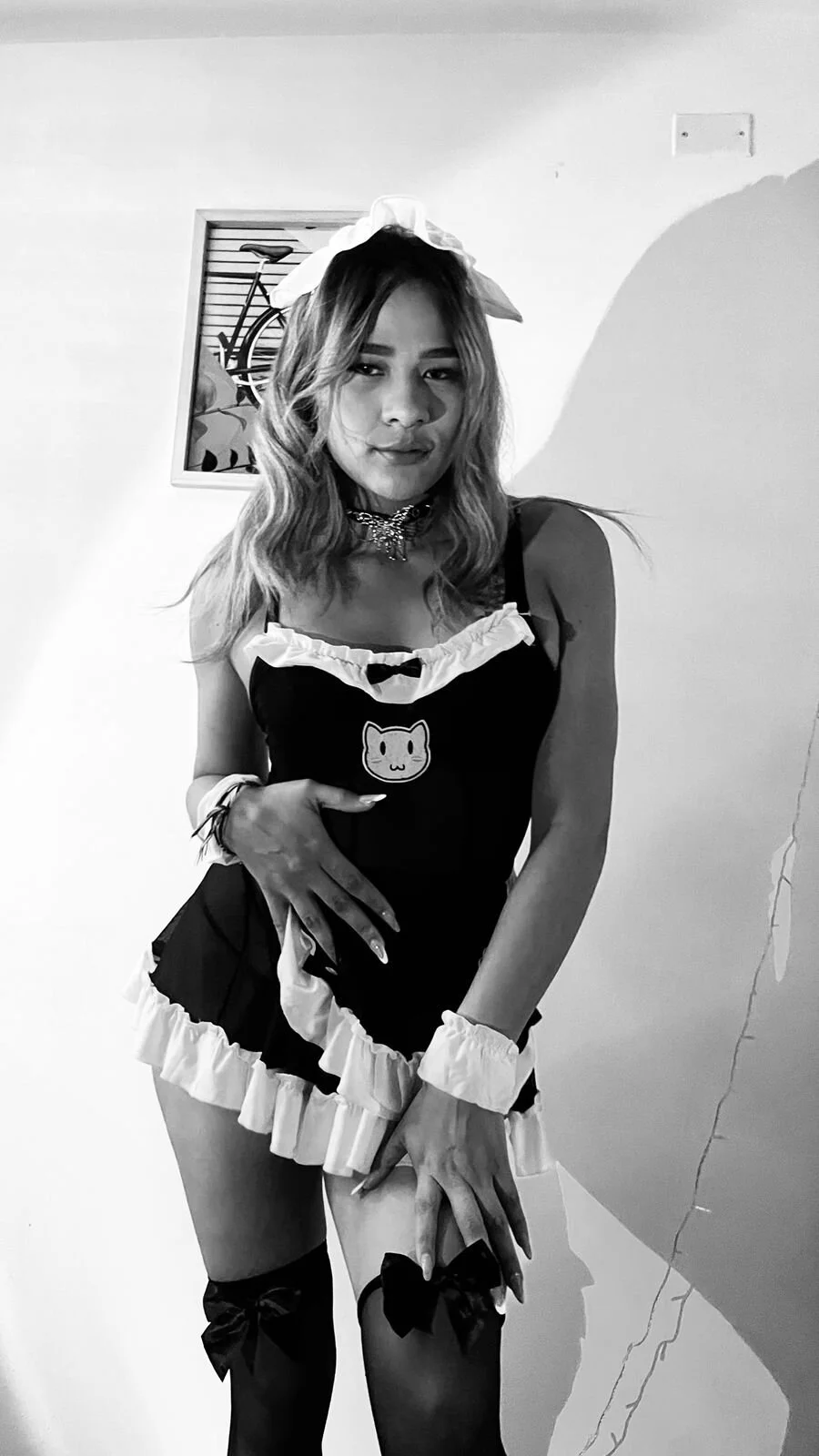 Mary funny - Photo 1