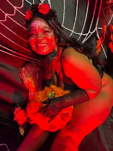 sheyla__ebony This is Halloween صورة واحدة|sheyla__ebony This is Halloween صورتان|sheyla__ebony This is Halloween  3 صور|sheyla__ebony This is Halloween  3 صورة