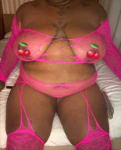 BBW TROPICALE 🌴🇲🇶
