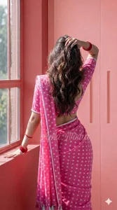 Saree de Apki_Nisha  3 photos