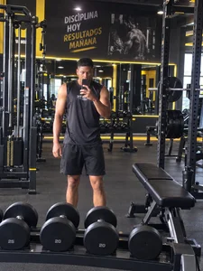 Zdjęcia midnight_wolfs Big Boy GYM: 