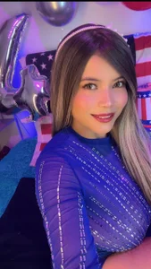Scarlette_Cooper_ 🔥👀 ¡¡¡¡ CAUTION !!! 😈🥵 Foto 4