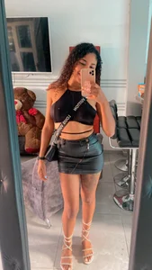 charlotteone In a skirt for you 사진 7