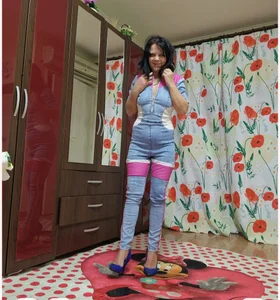 Lissabeta Jeans Immagine  2