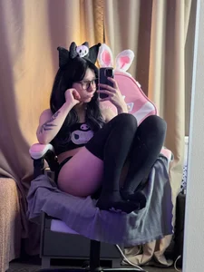meomeee kuromiiii Hình 3