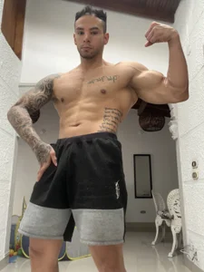 troy_walker9 - Bilde