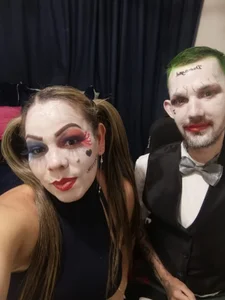 Halloween de Sophia_and_Thomas Foto 5