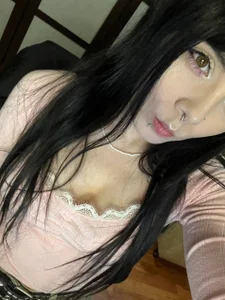 alicegoth cutie Foto