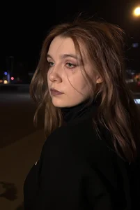 MaymeDeuel Gothic vibe Pic 3