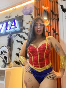 Noa_rousse01 HALLOWEEN 2026 🎃 Pic