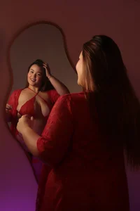 zoe_hugeboobs Valentine's Day Pic 2