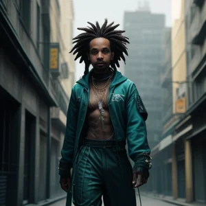 the two od Meaterbeater2000  3 snímek