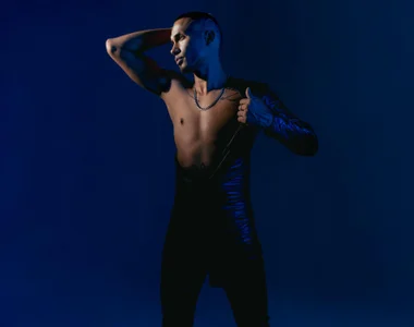 MagnusFrost Latex Foto