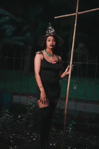 AgataRinaldi HALLOWEEN Immagine  3