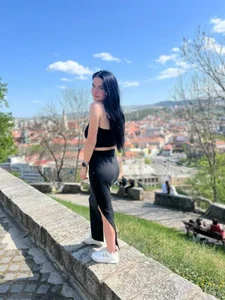 AmberBlue_ Public Foto