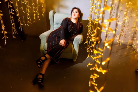 MirandaBlizzard's XXX Nude Photo 3