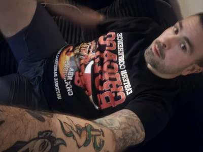 Biggbaddwulf7 Public টি ছবি