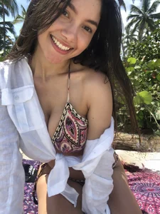 SelenaVelour hot day, hotter me Pic 6