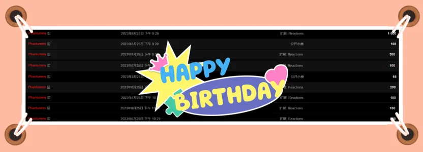 youzi66662023生日录图片 5