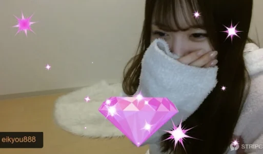 N_Hibiki キラキラダイヤ♡ありがとう Foto