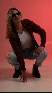 Chanelll_Taylorr_ kullanıcısının Rocker and rebel style only for Fans Club albümü -  3 fotoğraf