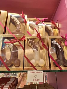 Peluches et Chocolats de Nikkitta22 Foto 5