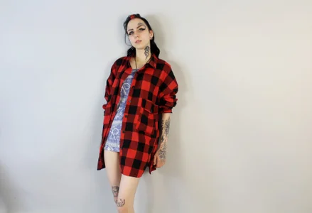 _Sweet_Mary_21s XXX nøgenfoto 1