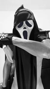 JaMell61 Ghostface 👻 Hình 9