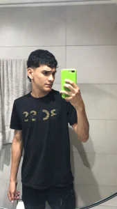 GlezzXNasty HOT Pic 5