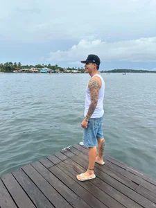 jacob_firexx FLEXING MUSCLES Hình 2