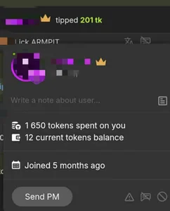 Lucy_limon Merci Bb, je te souhaite une bonne journée, tout va bien 💋❤️‍🔥❤️‍🔥🥰🥰💥💥 Pic 2