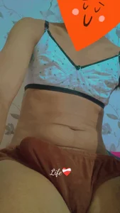 HornySamarthBra and Panty Bild 2