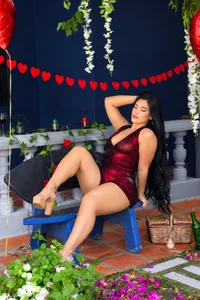 A month filled with lots of love and passion 🌹🔥❤️‍🔥 de Oriana_03 Foto 3