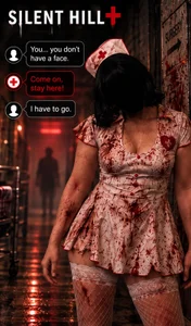 MagiMagic Silent Hill Pic 6