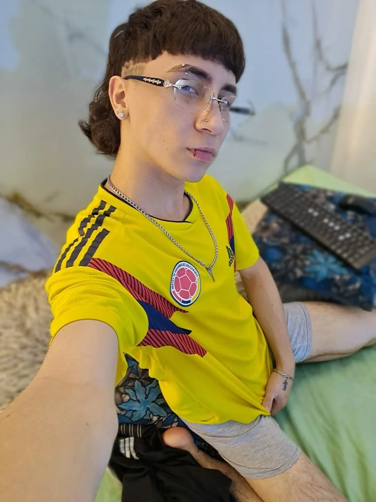 Foto  4395 de XanderGrey8 – em alta