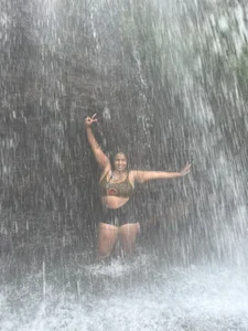 waterfall🦋🦋 de AbellaLizz Foto 4