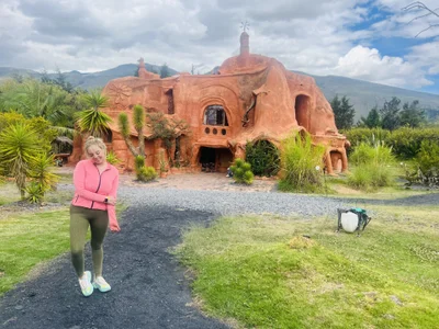 Alirawrz Villa de leyva love Pic 9